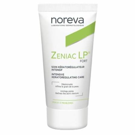NOREVA ZENIAC LP FORT 30ML